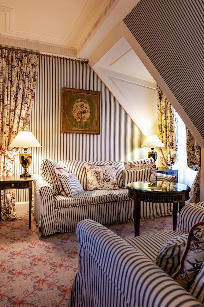 Le Dokhan's, A Tribute Portfolio Hotel, Paris
