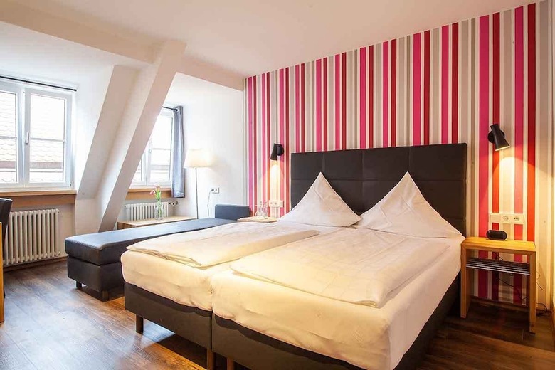 Hotel Traubenbr�u