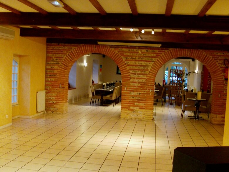 Le Domaine Du C�dre