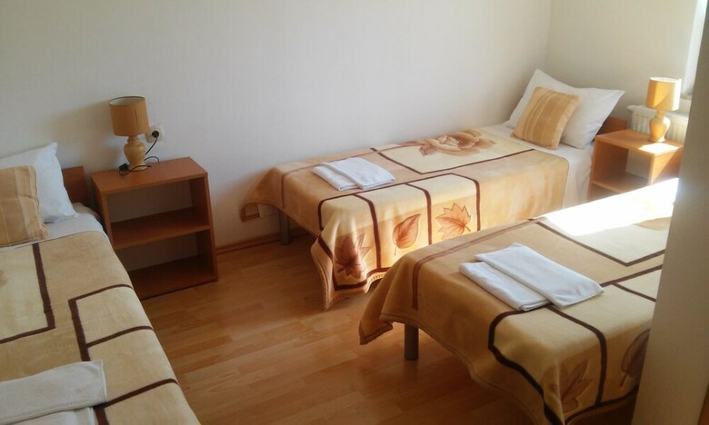 Bed & Breakfast Pansion Rajic