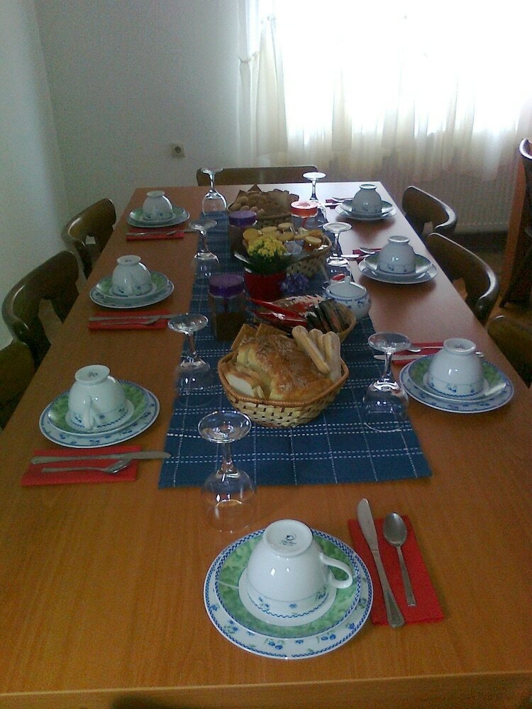 Bed & Breakfast Pansion Rajic
