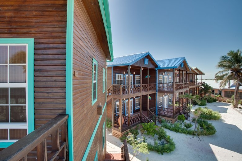 Apartamento X'tan Ha - The Waterfront Resort