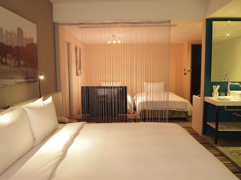 Hotel Day Plus Tamsui