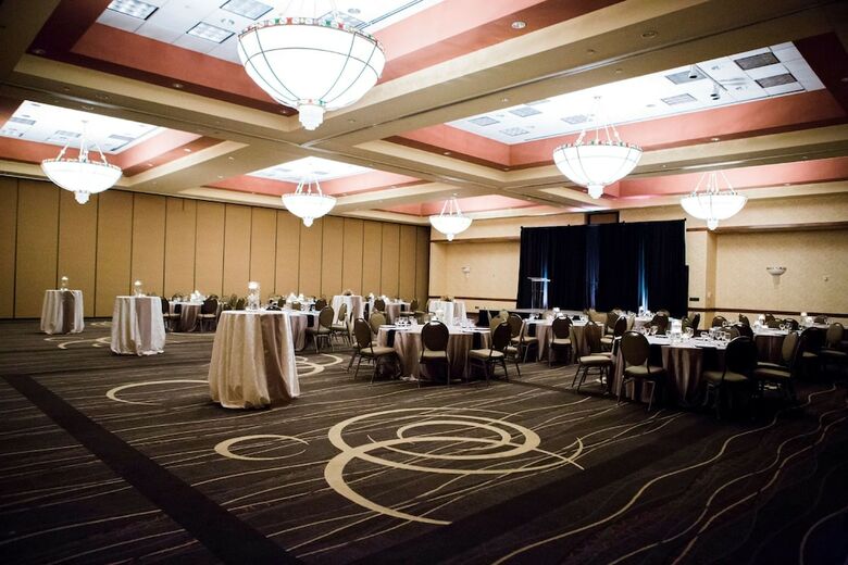 Hotel Embassy Suites Nashville South/cool Springs
