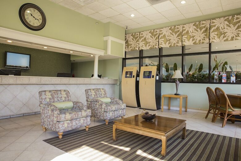 Hotel Grande Shores Ocean Resort