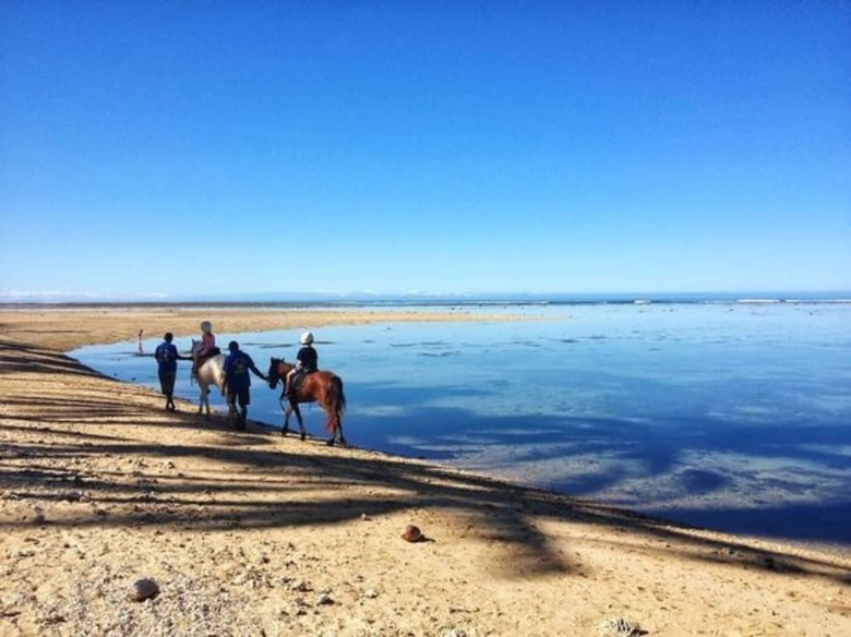 Apartamento Outrigger Fiji Beach Resort
