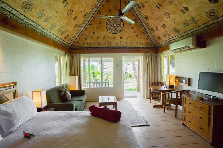 Apartamento Outrigger Fiji Beach Resort