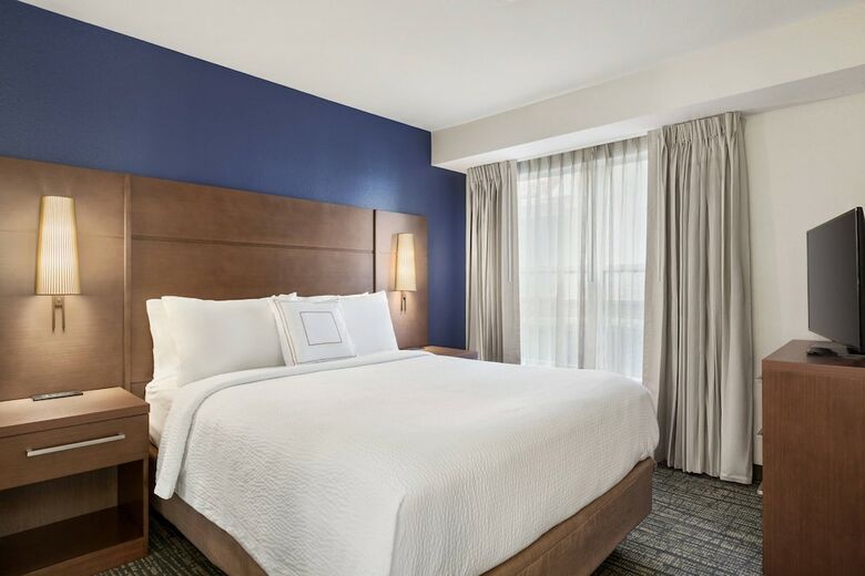 Hotel Residence Inn By Marriott Palmdale
