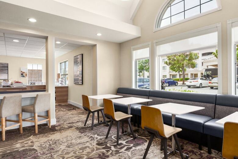 Hotel Residence Inn By Marriott Palmdale