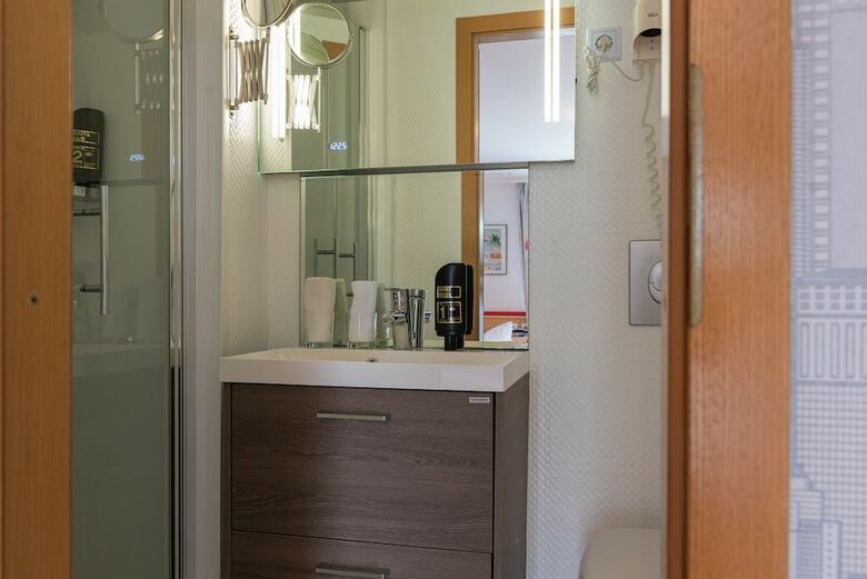 Das Central- City Boutique Hotel
