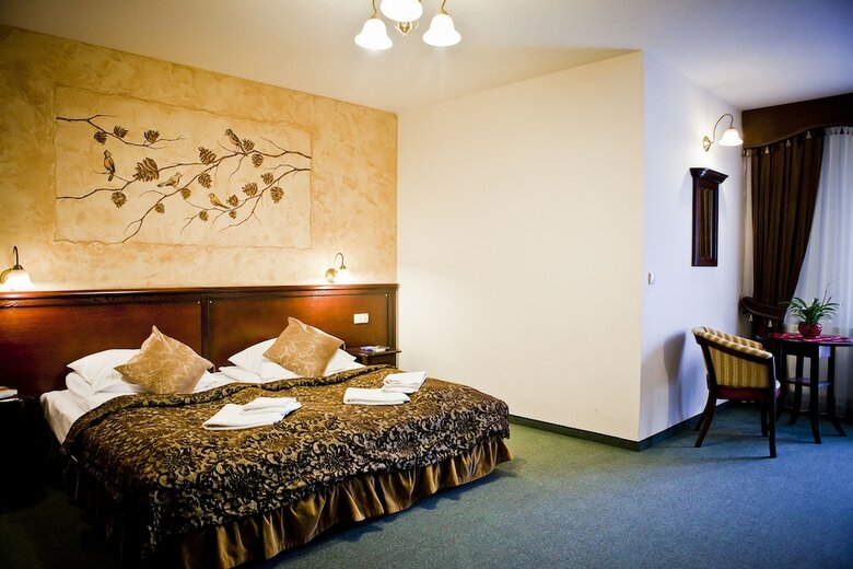 Hotel Helan Family & Garden