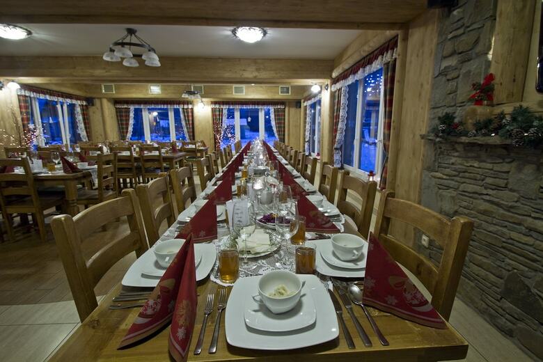 Hotel Helan Family & Garden