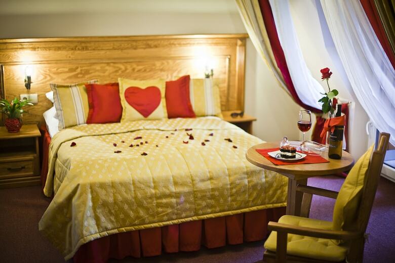 Hotel Helan Family & Garden