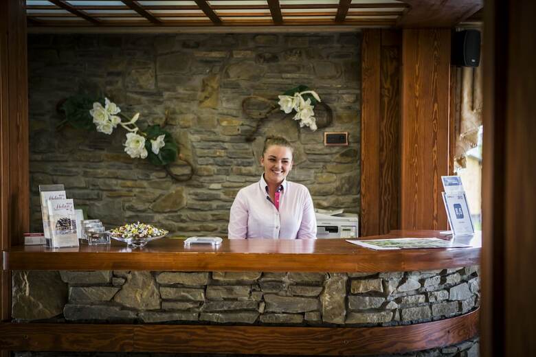 Hotel Helan Family & Garden
