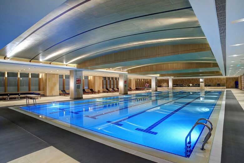 Kerry Hotel, Beijing
