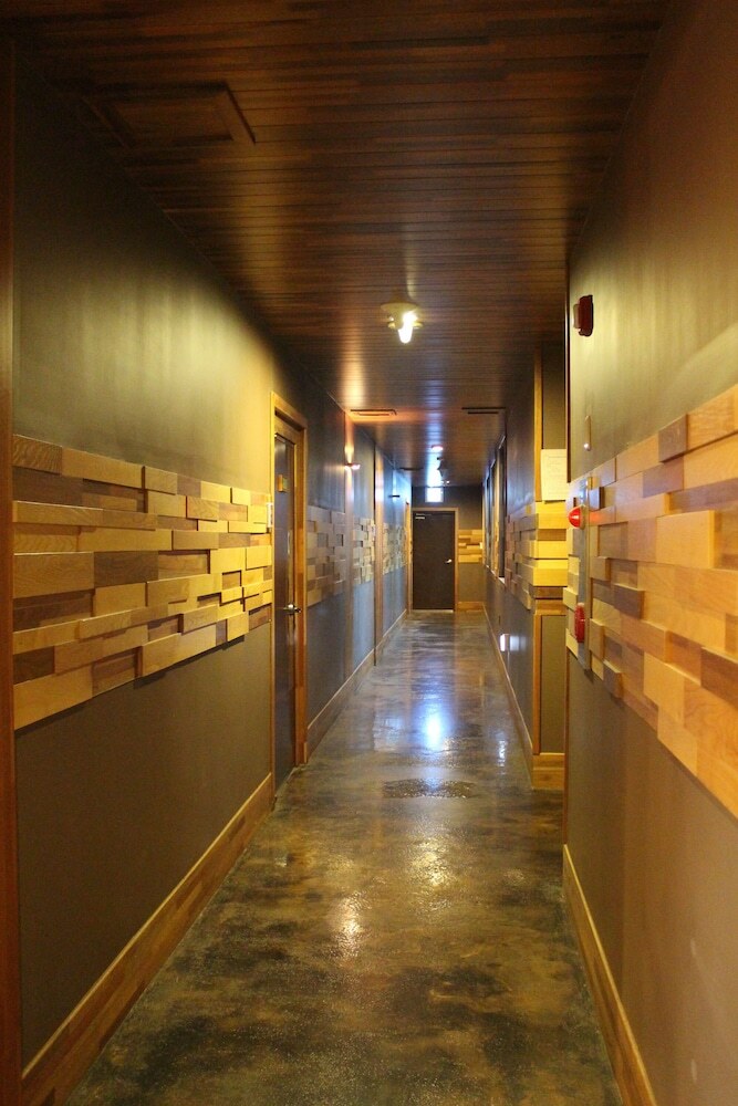 Apartamentos Jejueco Suites