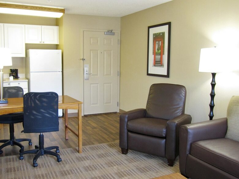 Hotel Extended Stay America San Jose - Edenvale - South