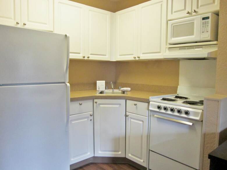 Hotel Extended Stay America San Jose - Edenvale - South