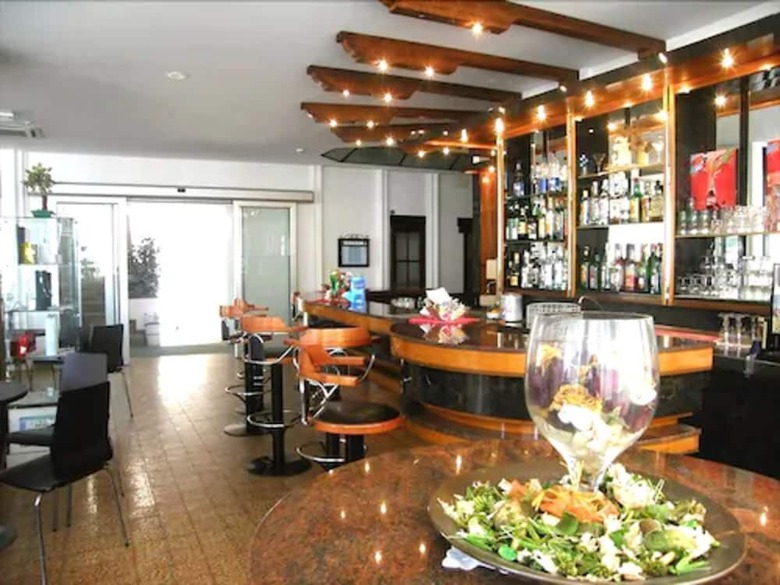 Hotel Alexander
