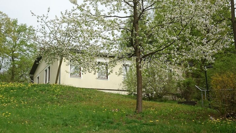 Hotel Haus Chorin