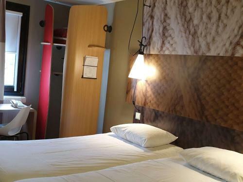Hotel Ibis Chalon Sur Saone Europe