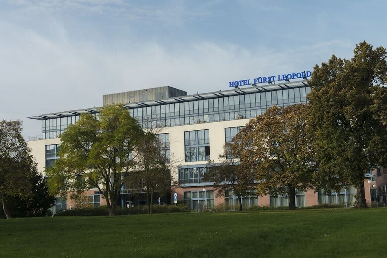 Radisson Blu F�rst Leopold Hotel Dessau