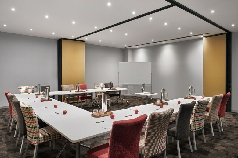 Apartamentos Punthill Little Bourke
