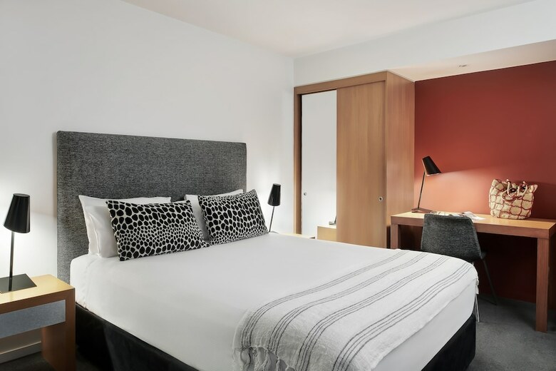 Apartamentos Punthill Little Bourke