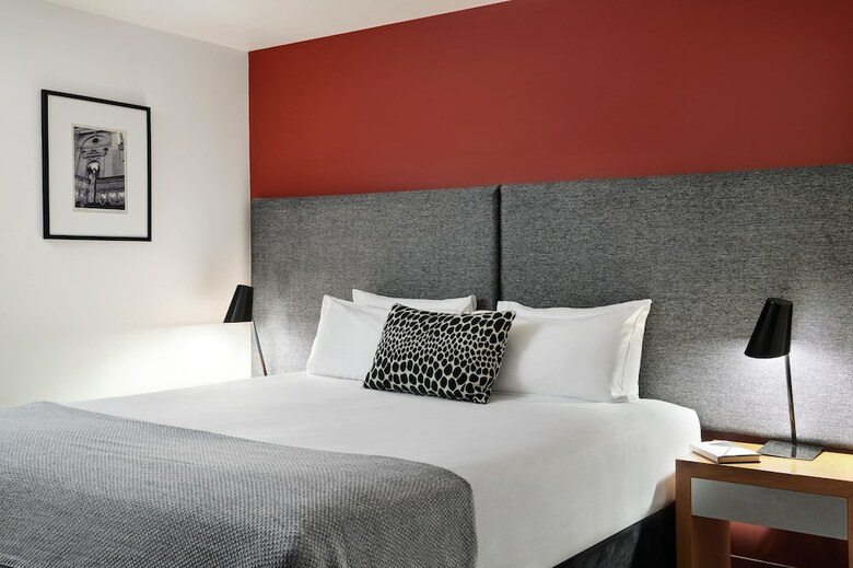 Apartamentos Punthill Little Bourke