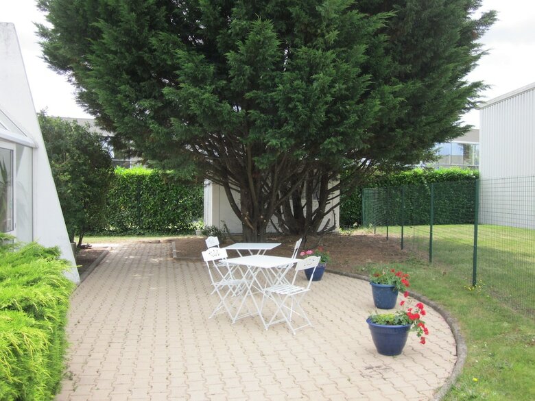 Hotel Kyriad Direct Nantes La Beaujeoire