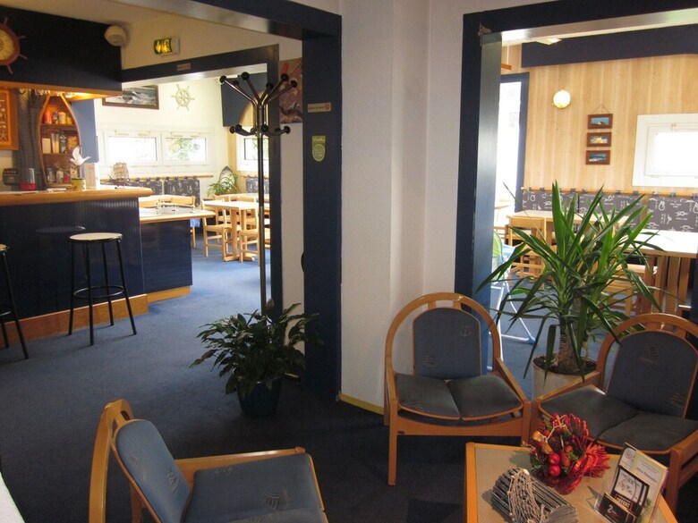 Hotel Kyriad Direct Nantes La Beaujeoire