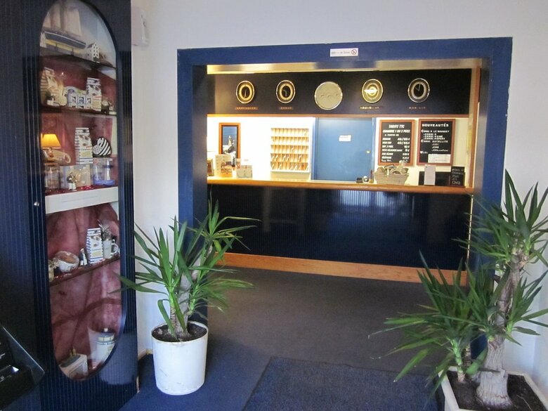 Hotel Kyriad Direct Nantes La Beaujeoire