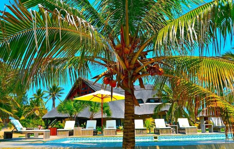 Posada Barra Beach Club