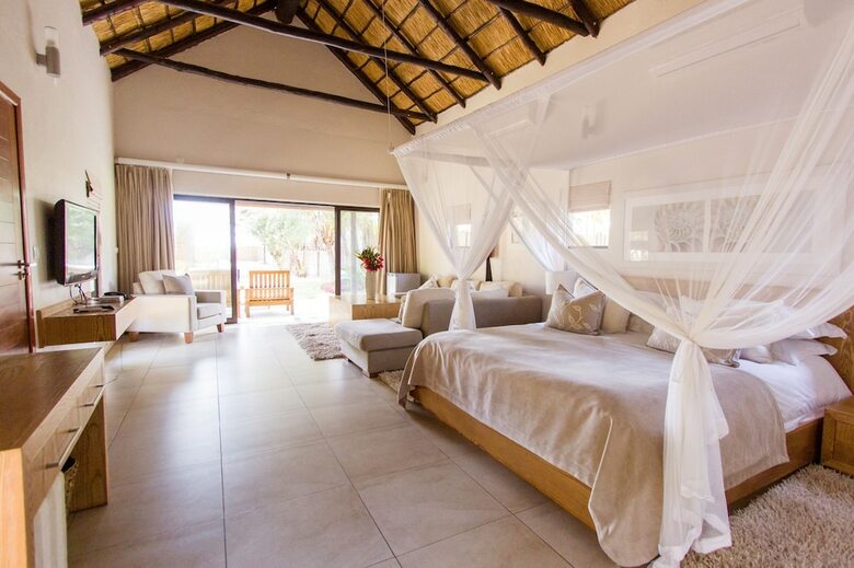 Posada Barra Beach Club