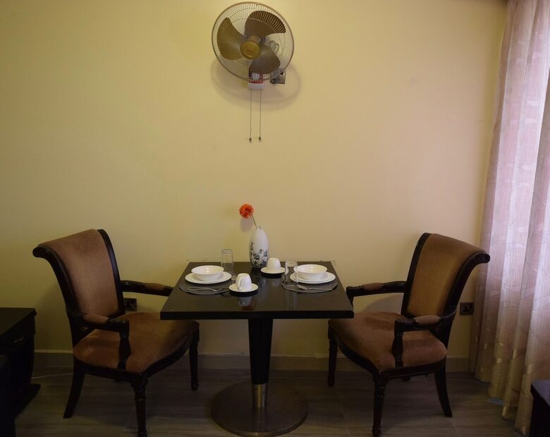 Aparthotel New Avon Apartments