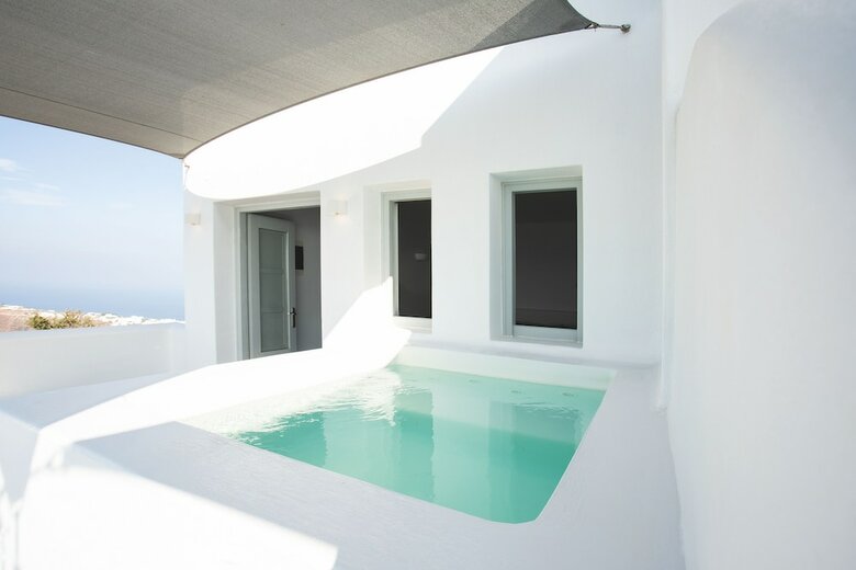 Hotel Remezzo Villas