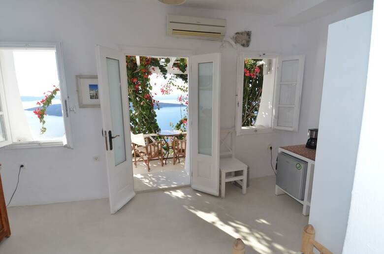 Apartamentos Villa Fegari