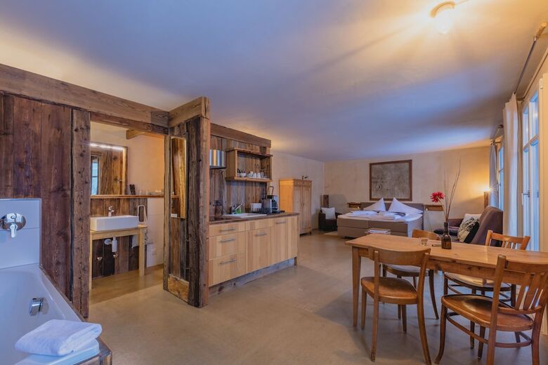 Hotel Wetterhorn