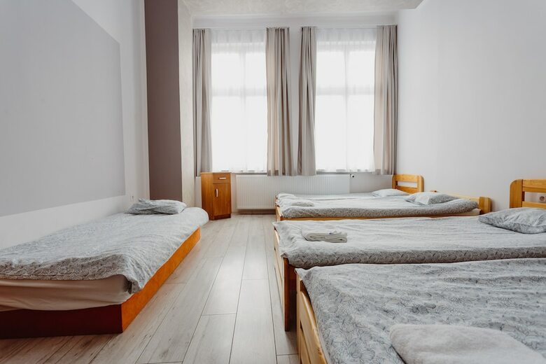 Hostal Tara Hostel