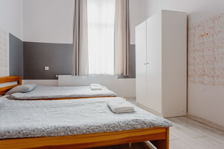 Hostal Tara Hostel