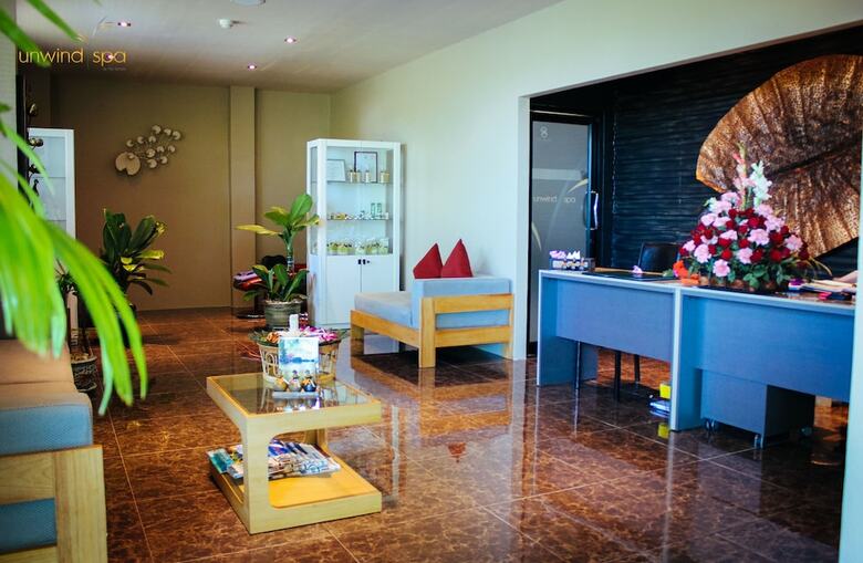 Apartamento The Senses Resort & Pool Villas, Phuket