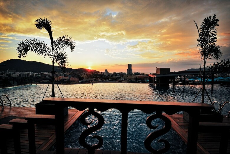 Apartamento The Senses Resort & Pool Villas, Phuket