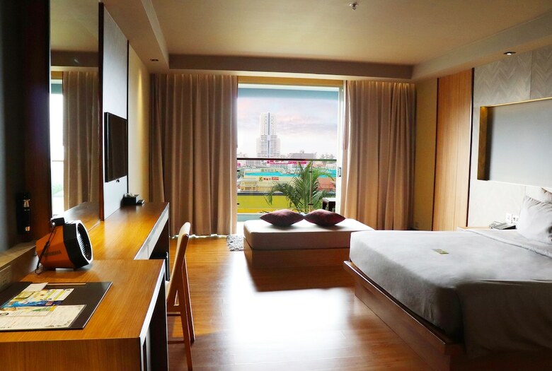 Apartamento The Senses Resort & Pool Villas, Phuket