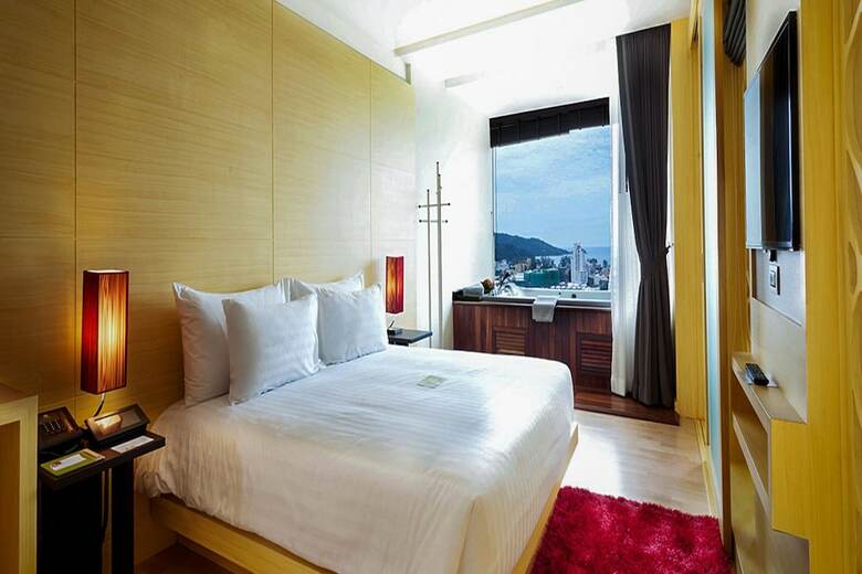 Apartamento The Senses Resort & Pool Villas, Phuket