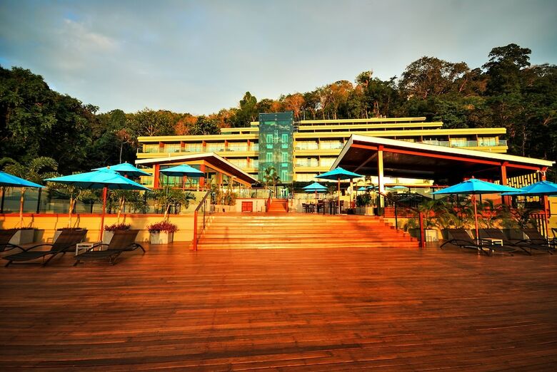 Apartamento The Senses Resort & Pool Villas, Phuket