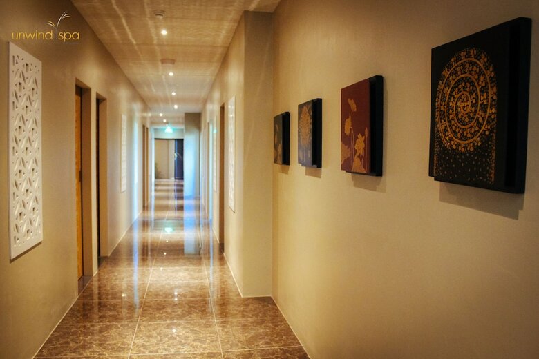 Apartamento The Senses Resort & Pool Villas, Phuket