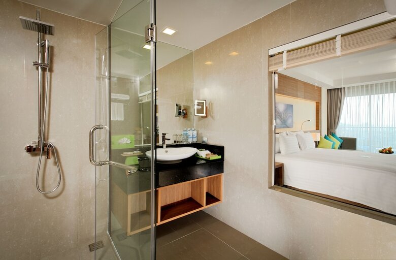 Apartamento The Senses Resort & Pool Villas, Phuket