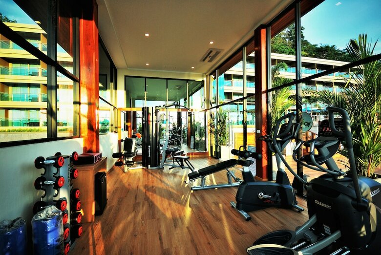 Apartamento The Senses Resort & Pool Villas, Phuket