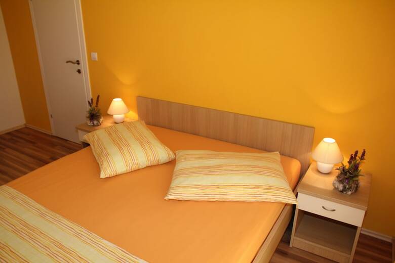 Apartamentos Villa Tonka