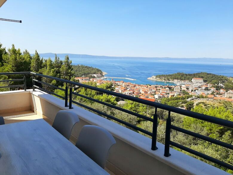 Apartamentos Villa Tonka